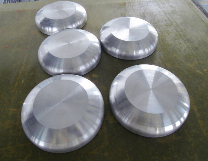 和胜股份：公司从事铝合金材料的研发和铝型材的生产及精密加工